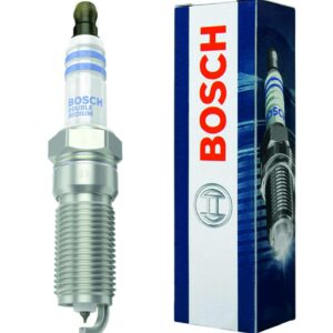 BOSCH DOUBLE IRIDIUM VOLVO V60 SPARK PLUGS IN KENYA AT THE BEST PRICE