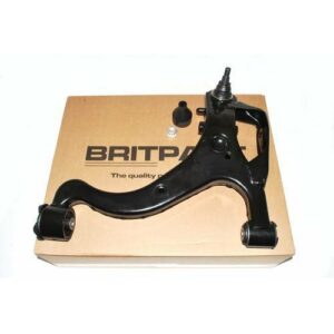 BRITPART LAND ROVER DISCOVERY 4 FRONT LOWER CONTROL ARMS IN KENYA AT THE BEST PRICE