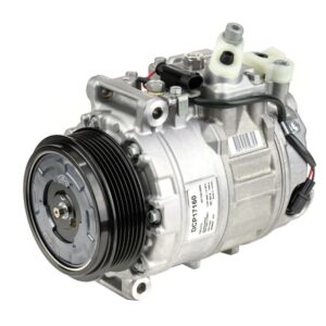 Land Rover Discovery 4 A/C Compressor in Kenya