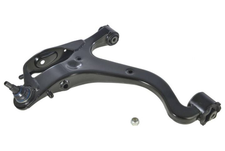 EUROSPARES LAND ROVER DISCOVERY 4 FRONT RIGHT LOWER CONTROL ARM IN KENYA AT THE BEST PRICE