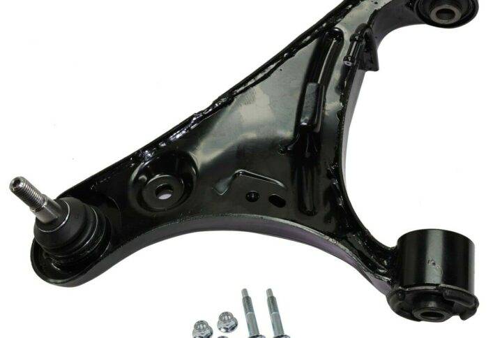 EUROSPARES LAND ROVER DISCOVERY 3 FRONT UPPER CONTROL ARMS IN KENYA AT THE BEST PRICE