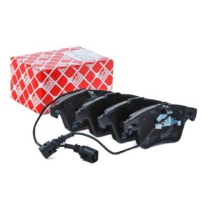 FEBI BILSTEIN BMW X1 E84 FRONT BRAKE PADS IN KENYA AT THE BEST PRICE