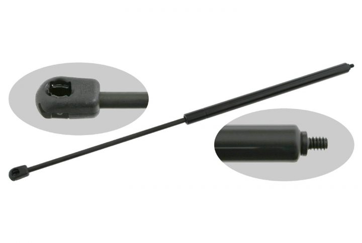 C-CLASS W203/S203 RIGHT BONNET STRUT / SHOCK