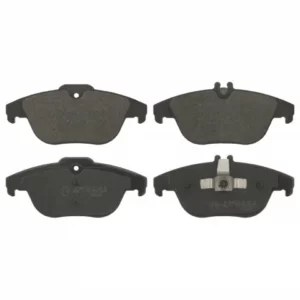 FEBI BILSTEIN MERCEDES-BENZ W204 REAR BRAKE PADS IN KENYA AT THE BEST PRICE