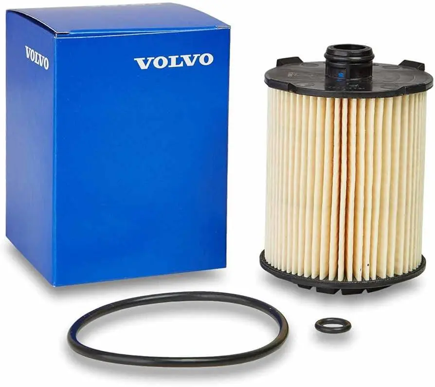 GENUINE VOLVO XC60 : XC90 OIL FILTER PART NO - 32140029 VOLVO XC60 / XC90 OIL FILTER