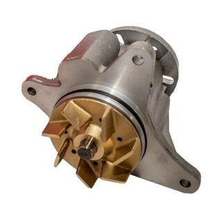 GERMAX JAGUAR XF / XJ , LAND ROVER DISCOVERY 4 WATER PUMP IN KENYA AT THE BEST PRICE