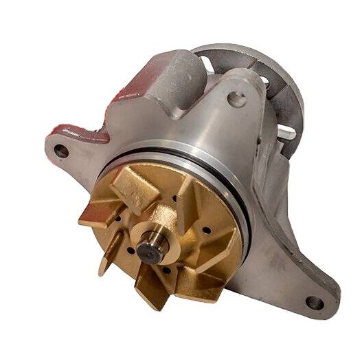 GERMAX JAGUAR XF / XJ , LAND ROVER DISCOVERY 4 WATER PUMP IN KENYA AT THE BEST PRICE