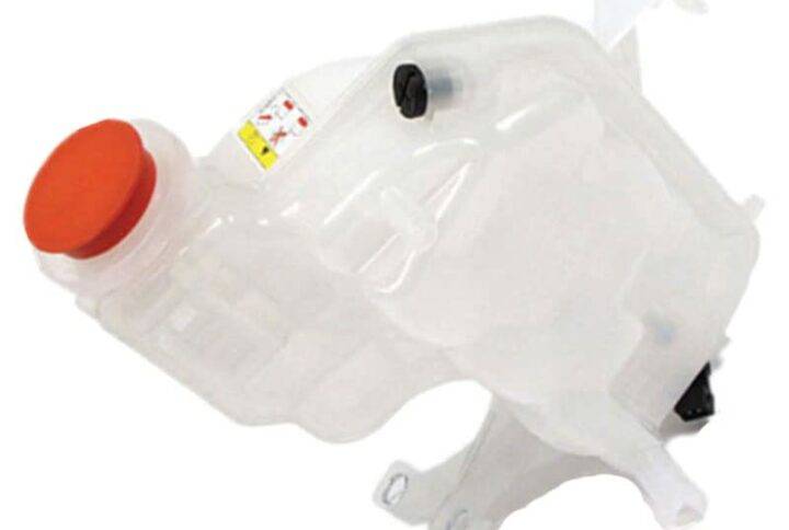 GERMAX LAND ROVER DISCOVERY 4 COOLANT EXPANSION TANK IN KENYA AT THE BEST PRICE