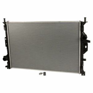 GERMAX VOLVO XC60 / LAND ROVER RANGE ROVER EVOQUE L538 RADIATOR IN KENYA AT THE BEST PRICE