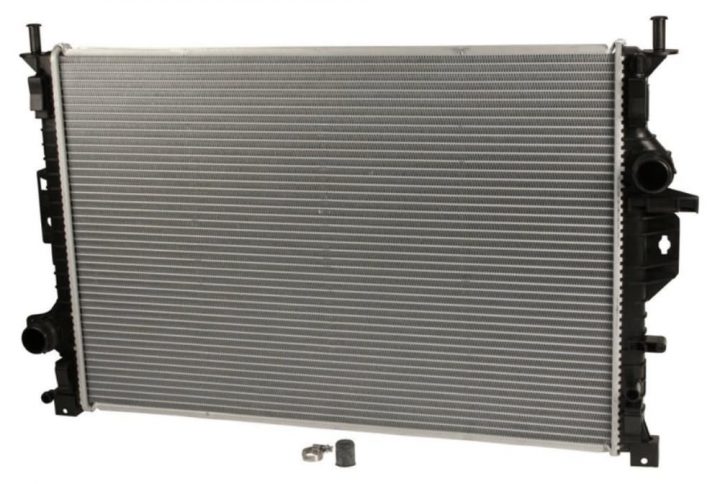 GERMAX VOLVO XC60 / LAND ROVER RANGE ROVER EVOQUE L538 RADIATOR IN KENYA AT THE BEST PRICE