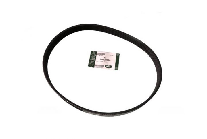 GERMAX LAND ROVER RANGE ROVER FAN BELT IN KENYA AT THE BEST PRICE
