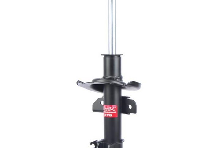 KYB MAZDA DEMIO FRONT SHOCK ABSORBERS IN KENYA AT THE BEST PRICE