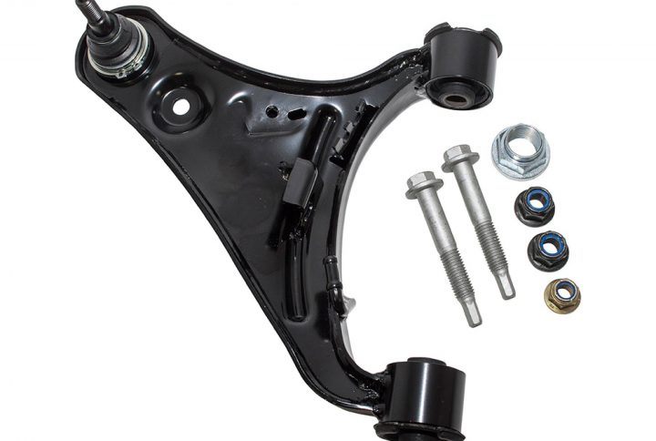 LAND ROVER OE LAND ROVER DISCOVERY 3 FRONT UPPER CONTROL ARM IN KENYA AT THE BEST PRICE