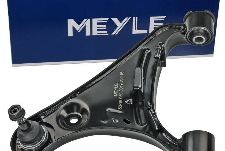 MEYLE LAND ROVER DISCOVERY 3 FRONT UPPER RIGHT CONTROL ARM IN KENYA AT THE BEST PRICE