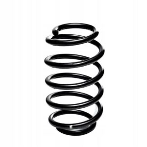 OBK HEAVY DUTY SUBARU IMPREZA FRONT COIL SPRINGS IN KENYA AT THE BEST PRICE