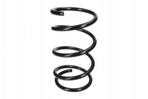 SUBARU OUTBACK BP5 / BP9 FRONT COIL SPRINGS IN KENYA