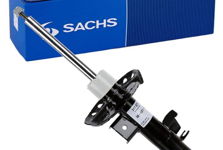 SACHS VOLVO XC60 FRONT SHOCK ABSORBERS IN KENYA AT THE BEST PRICE
