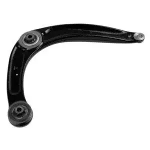 PEUGEOT 308 / 3008 / 5008 FRONT LEFT LOWER CONTROL ARM ASSEMBLY