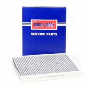 BORG & BECK LAND ROVER RANGE ROVER EVOQUE L538  VOLVO XC60 CABIN FILTER IN KENYA AT THE BEST PRICE