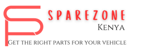 SpareZone Kenya