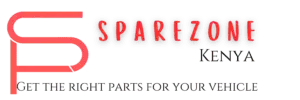 SpareZone Kenya