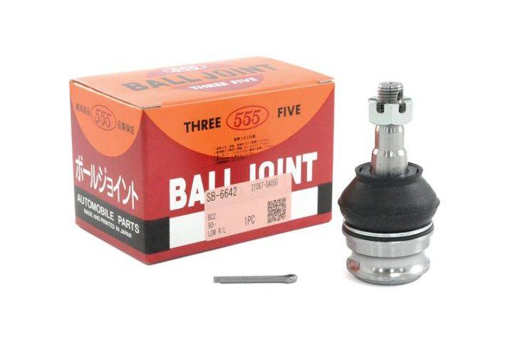 555 SANKEI SUBARU BALL JOINTS IN KENYA AT THE BEST PRICE
