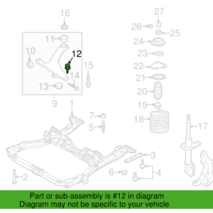 555 SANKEI SUBARU BALL JOINTS IN KENYA AT THE BEST PRICE