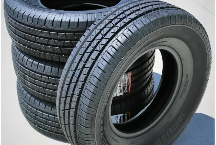 ARMSTRONG 245/65R17 TYRES IN KENYA AT THE BEST PRICE