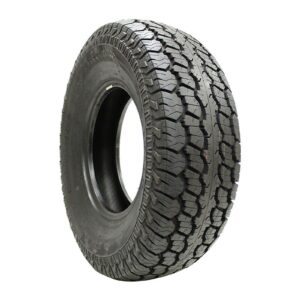 Armstrong 245/65R17 All Terrain Tyres in Kenya