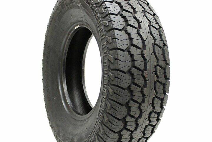 Armstrong 245/65R17 All Terrain Tyres in Kenya