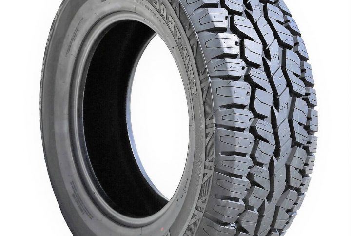 Armstrong 225/75R16 Tyres in Kenya