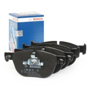 BOSCH BMW REAR BRAKE PADS IN KENYA AT THE BEST PRICE