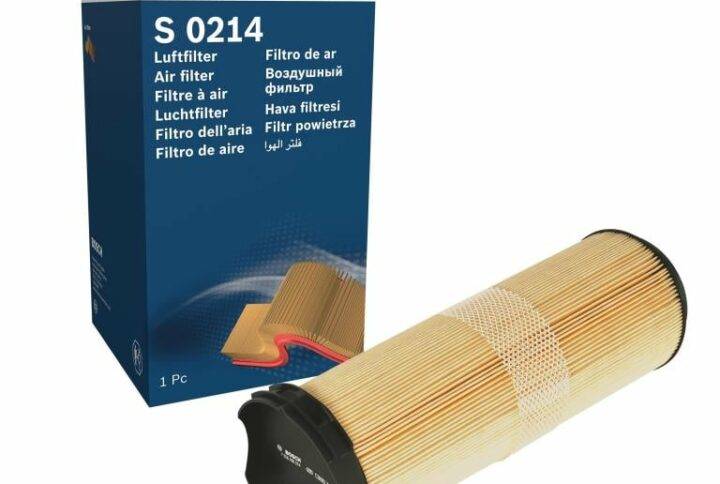 BOSCH MERCEDES-BENZ W204 AIR FILTER IN KENYA AT THE BEST PRICE