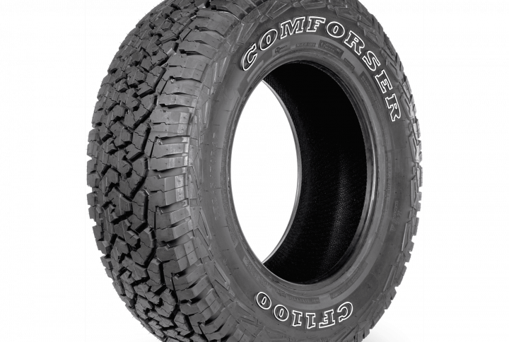 COMFORSER 205/70R15 TYRES IN KENYA AT THE BEST PRICE
