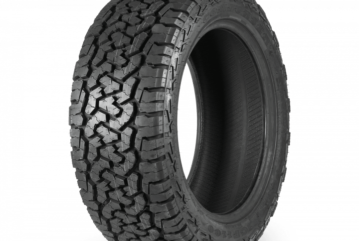 COMFORSER 215/65R16 TYRES IN KENYA AT THE BEST PRICE