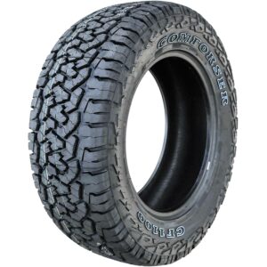 COMFORSER 215/70R16 TYRES IN KENYA AT THE BEST PRICE