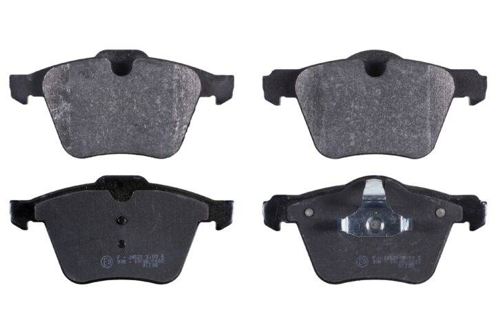 Volvo S60 / V60 Front Brake Pads in Kenya