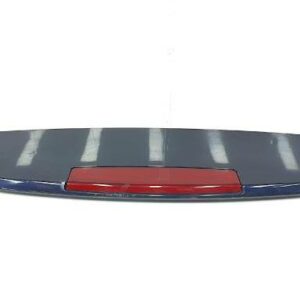 GENUINE EX-UK RANGE ROVER SPORT REAR SPOILER IN KENYA