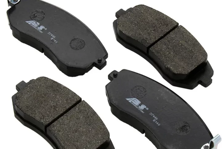 GENUINE SUBARU IMPREZA FRONT BRAKE PADS IN KENYA AT THE BEST PRICE