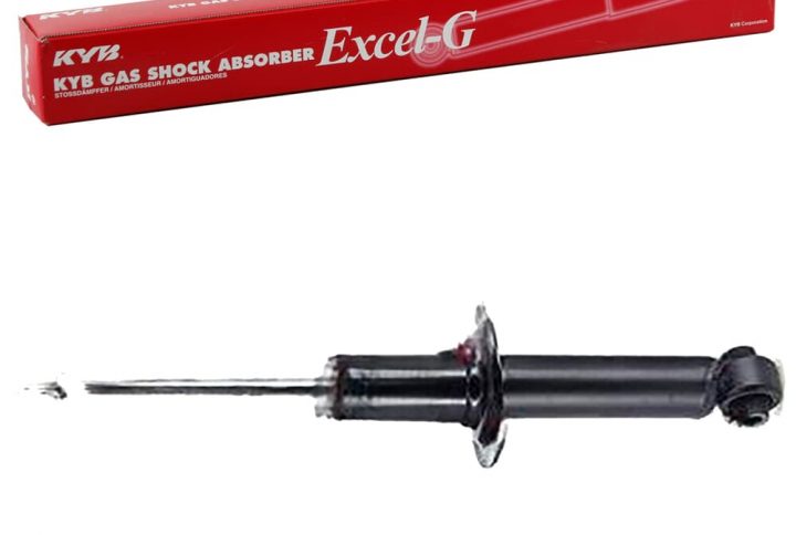 Subaru Outback BR9 Rear Shock Absorbers in Kenya