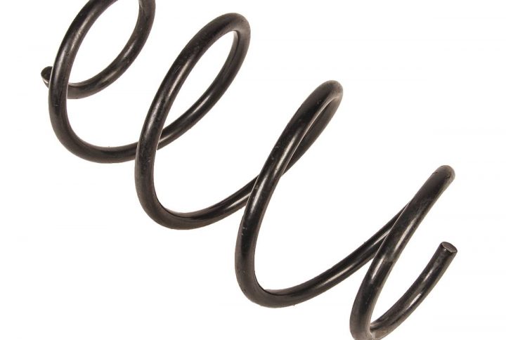 OBK HEAVY DUTY HONDA FIT GD3 FRONT COIL SPRINGS IN KENYA AT THE BEST PRICE