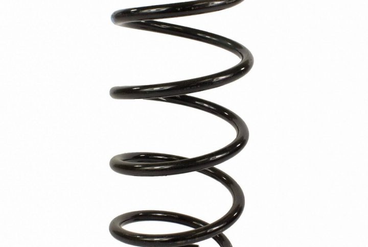 OBK HEAVY DUTY NISSAN NOTE E12 REAR COIL SPRINGS IN KENYA 