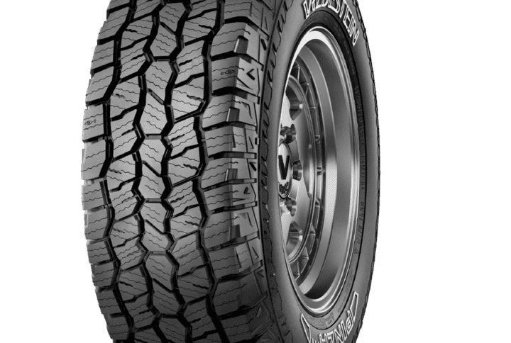 VREDESTEIN 265/75R16 TYRES IN KENYA