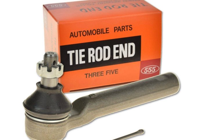 555 SANKEI SUBARU TIE RODS IN KENYA AT THE BEST PRICE