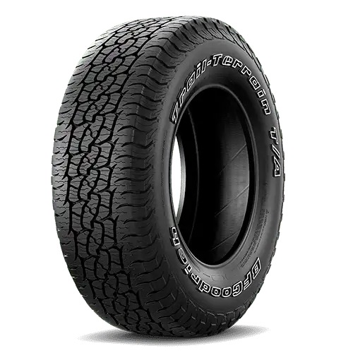 BF GOODRICH 225/55/R18 XL TRAIL TERRAIN TYRE IN KENYA