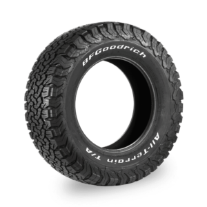 BF GOODRICH 305/55/R20 ALL-TERRAIN TYRES IN KENYA