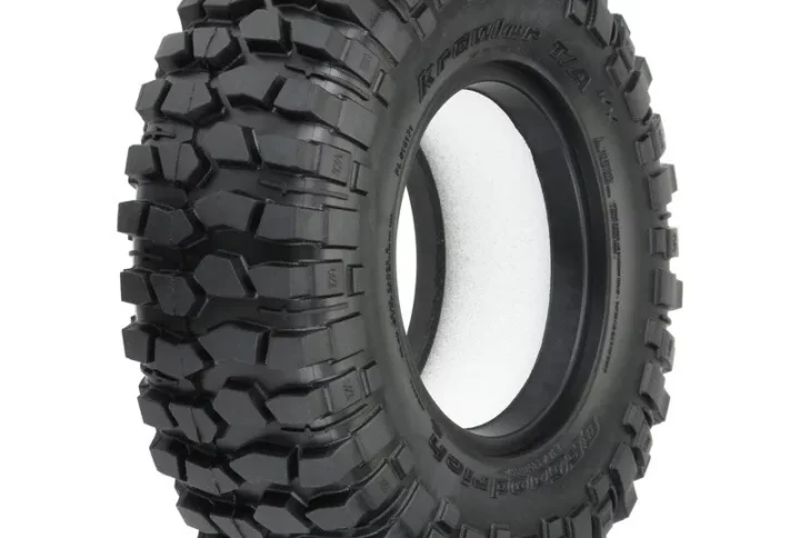 BF GOODRICH 265/75/R16 HD TERRAIN TYRE IN KENYA