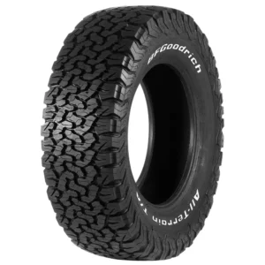 Quality BF GOODRICH LT 285/65/R18 125/122R A/T Tyre In Kenya