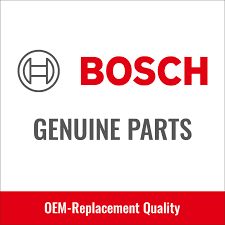 BOSCH SPARK PLUGS LOGO