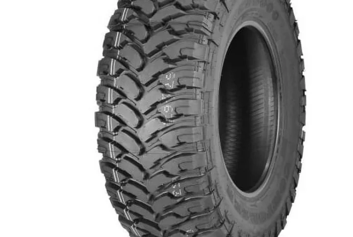 COMFORSER 215/75R15 MUD TERRAIN TYRES IN KENYA